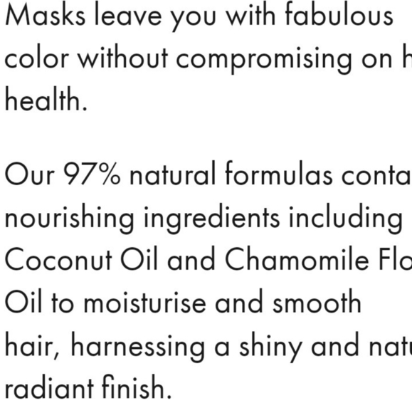 Umberto Giannini Flowerology - Picture 6 of 10